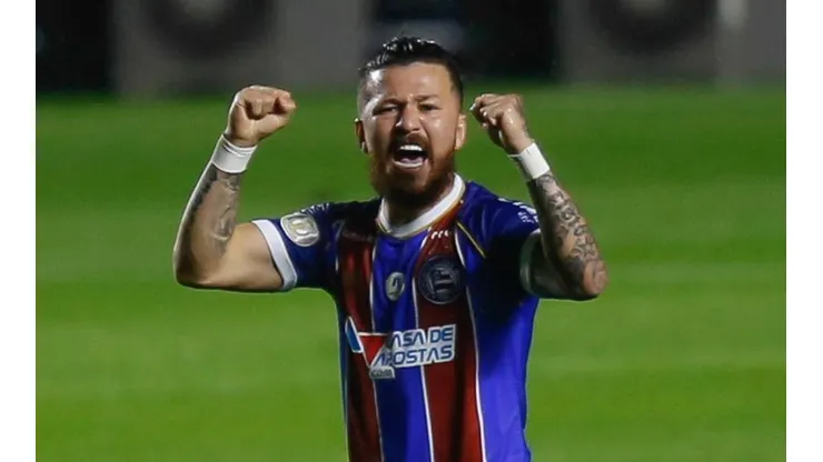 Foto: Marcello Zambrana/AGIF