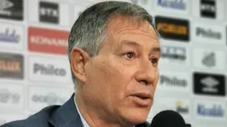 Foto: Guilherme Kastner/Santos FC