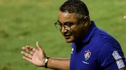 Foto: Thiago Ribeiro/AGIF