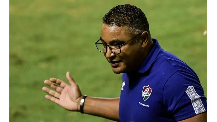 Foto: Thiago Ribeiro/AGIF