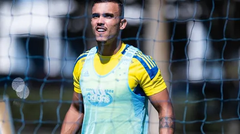 Foto: Bruno Haddad/Cruzeiro