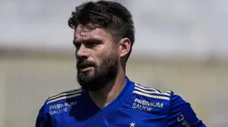 Foto: Gustavo Aleixo/Cruzeiro