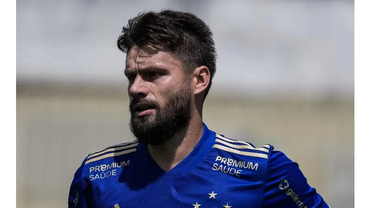 Foto: Gustavo Aleixo/Cruzeiro