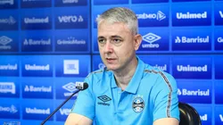 Foto: Lucas Uebel/Grêmio