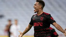 Foto: Jorge Rodrigues/AGIF