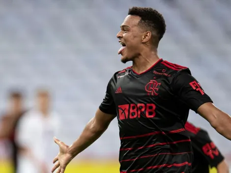Rodrigo Muniz vira ‘ambição’ do Galo e Flamengo é consultado