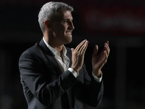 Após mais 3 pontos, Crespo se rende ao talento de atacante do São Paulo