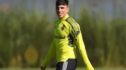 Foto: Ricardo Duarte/Internacional