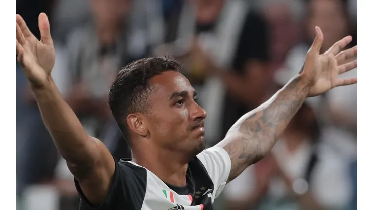 Lateral defendeu "mudanças no futebol" (Foto: Getty Images)