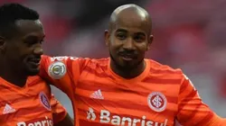 Foto: Ricardo Duarte/Inter/Divulgação