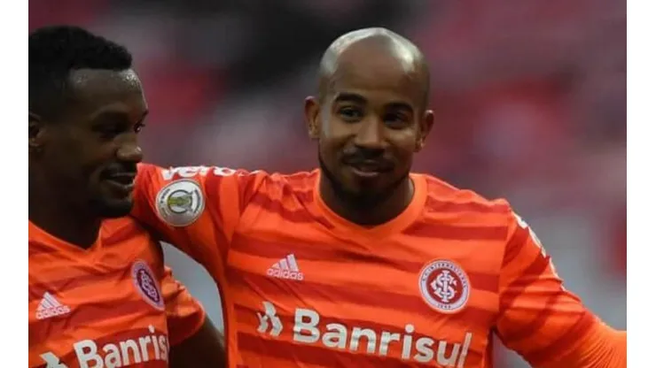 Foto: Ricardo Duarte/Inter/Divulgação