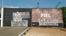 Foto: Divulgação/Gaviões da Fiel