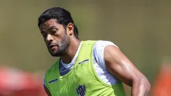 Foto: Flickr Oficial Clube Atlético Mineiro - autor: Pedro Souza