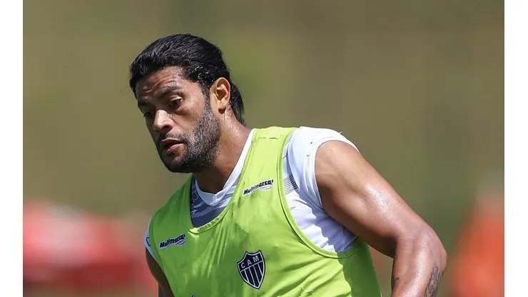Foto: Flickr Oficial Clube Atlético Mineiro - autor: Pedro Souza