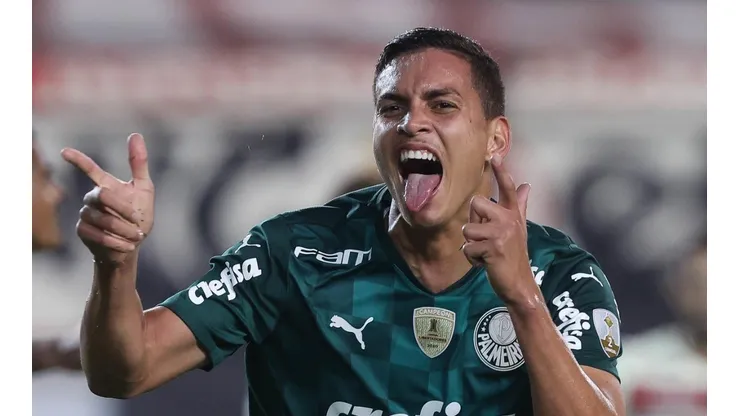 Foto: Cesar Greco/Flickr do Palmeiras/Divulgação