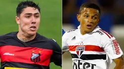 Ituano e São Paulo se enfrentam neste domingo (Foto: Agif)