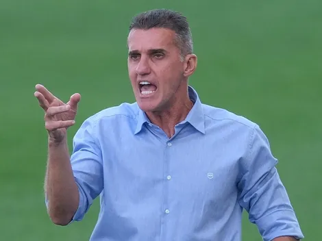 Vagner Mancini diz “sim” e diretoria do Corinthians já agiliza renovação de zagueiro