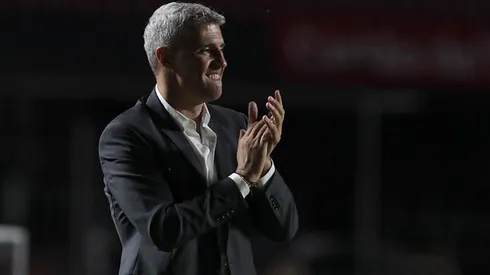 Foto: Rubens Chiri / saopaulofc.net