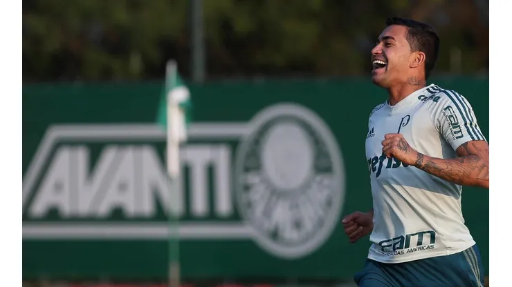 Foto Flickr Oficial Sociedade Esportiva Palmeiras