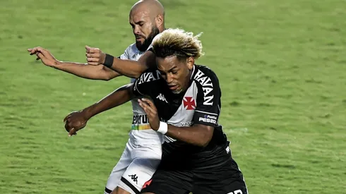 Foto: Thiago Ribeiro/AGIF