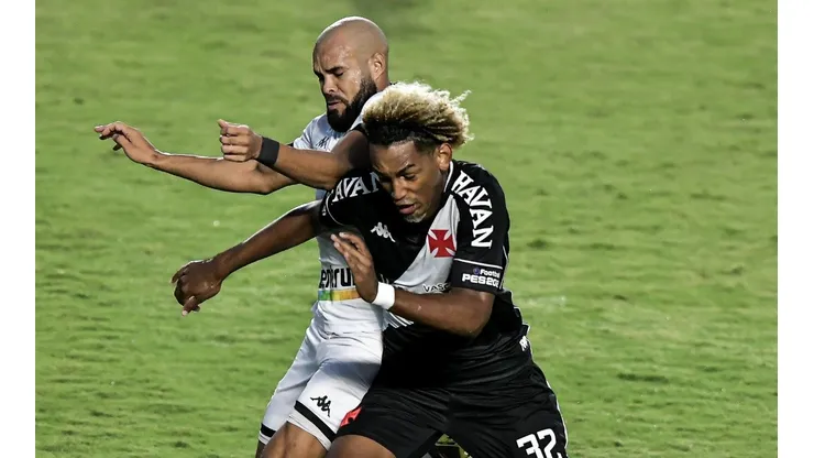 Foto: Thiago Ribeiro/AGIF