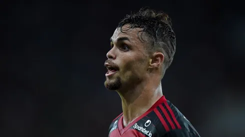 Foto: Thiago Ribeiro/AGIF