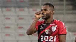 Foto: Robson Mafra/AGIF