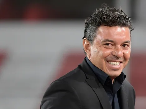 Meia do Santos quer jogar no River e apreço por Gallardo pesa na balança