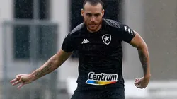 Foto: Vitor Silva/Botafogo