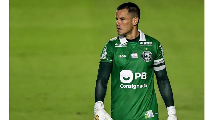 Foto: Thiago Ribeiro/AGIF