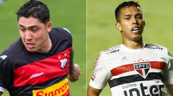 Ituano e São Paulo se enfrentam neste domingo (Foto: Agif)