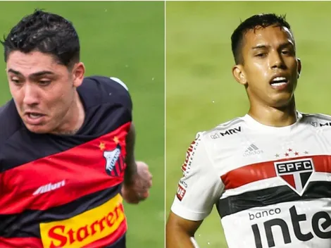 Ituano x São Paulo: saiba onde assistir ao vivo à partida do Campeonato Paulista