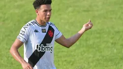 Foto: Thiago Ribeiro/AGIF