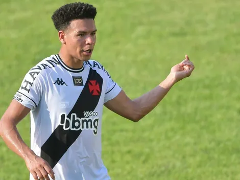 Pássaro pede a palavra e explica procura por reserva para Marquinhos Gabriel