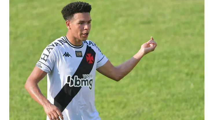 Foto: Thiago Ribeiro/AGIF