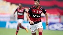 Foto: Jorge Rodrigues/AGIF