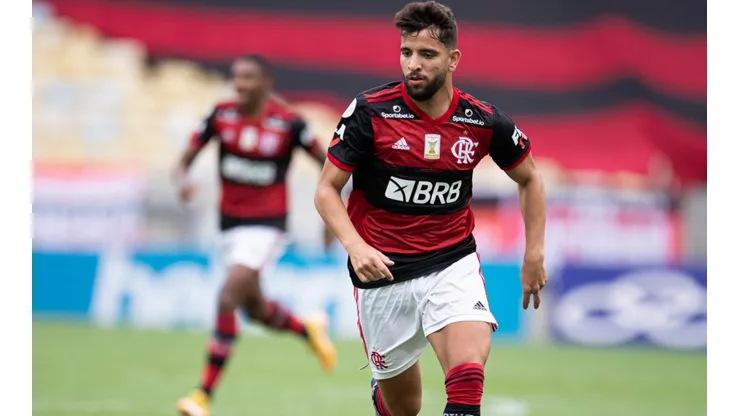Foto: Jorge Rodrigues/AGIF