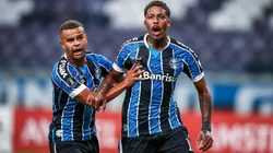 Foto: Lucas Uebel/Grêmio