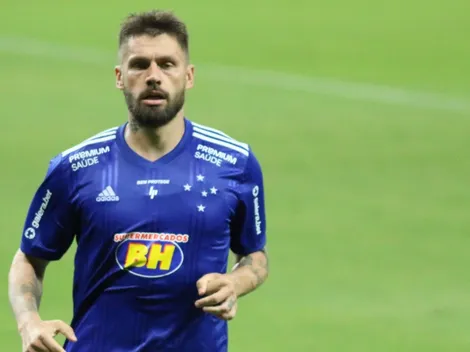 Cruzeiro: Rafael Sóbis diz que pode encerrar a carreira no final de 2021
