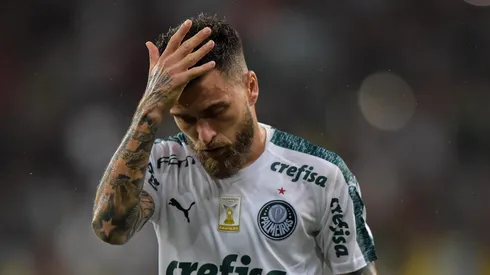 Foto: Thiago Ribeiro/AGIF