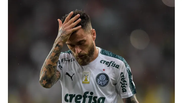 Foto: Thiago Ribeiro/AGIF