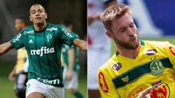 Palmeiras e Mirassol se enfrentam neste domingo (Foto: Agif)