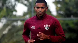 Foto: Flickr Oficial Fluminense Football Club - autor: Mailson Santana