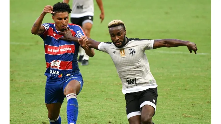 Foto: Kely Pereira/AGIF