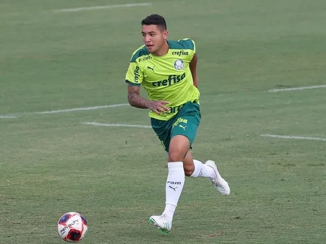Inscrição de Pedro Bicalho no Paulistão divide torcida do Palmeiras, que teme a não vinda de reforço para o ataque