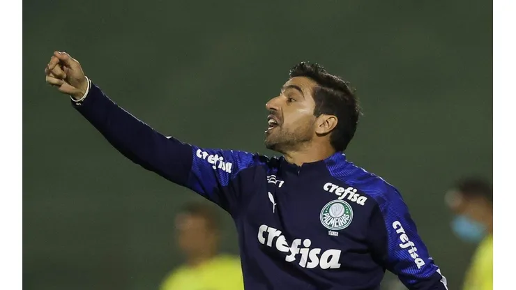 Foto: Cesar Greco/Palmeiras