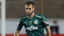 (Foto: Cesar Greco/Flickr Oficial Palmeiras/Divulgação)