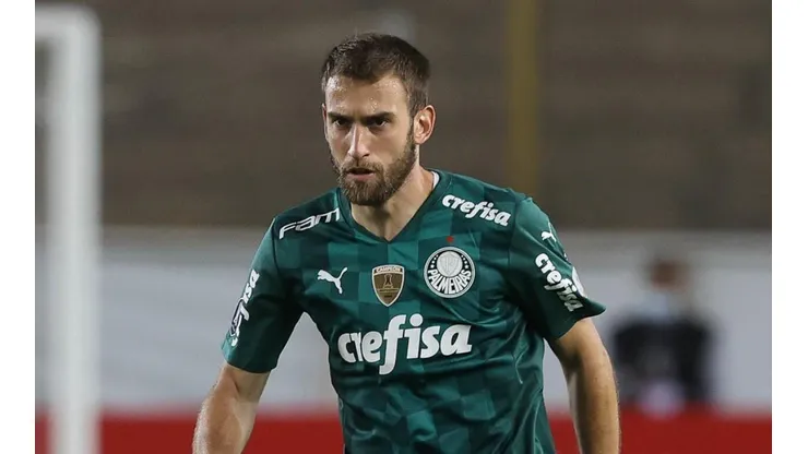 (Foto: Cesar Greco/Flickr Oficial Palmeiras/Divulgação)