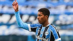 Foto: Pedro H. Tesch/AGIF