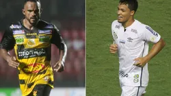 Novorizontino x Santos entram em campo hoje, às 22h15 (de Brasília), pelo Paulistão